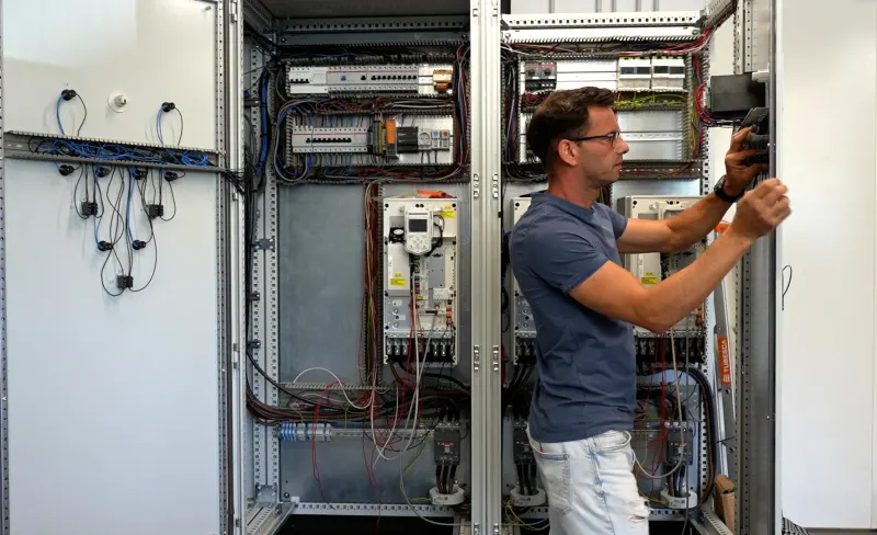 Eletrotécnica